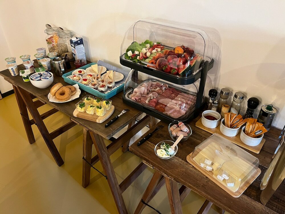 Фото Pension Zelený grunt