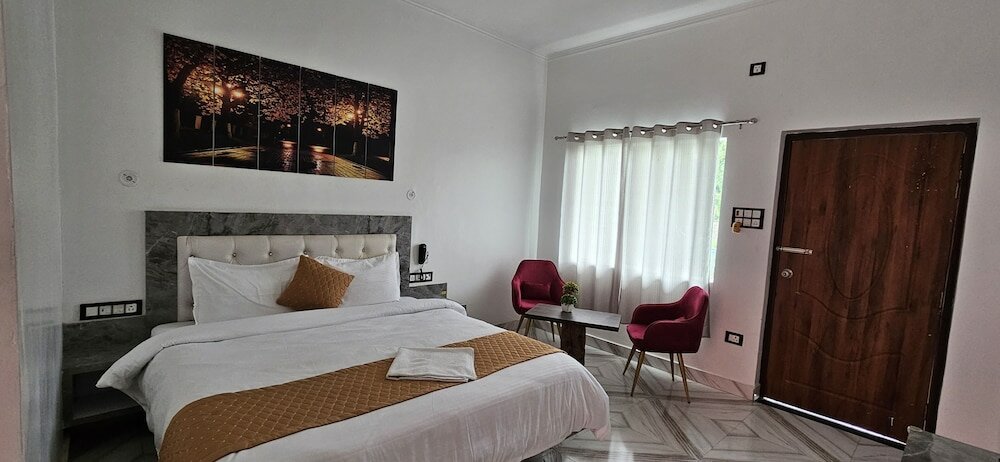 Фото Cloud Forest