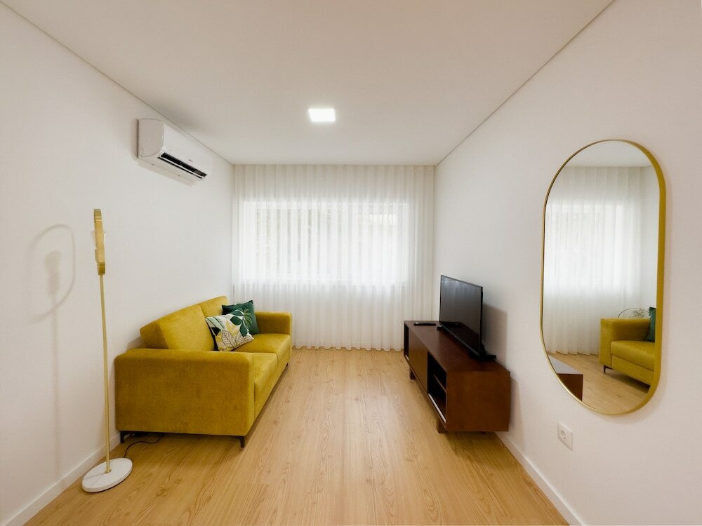 Фото Vibrant Porto Apartments-Campo 24