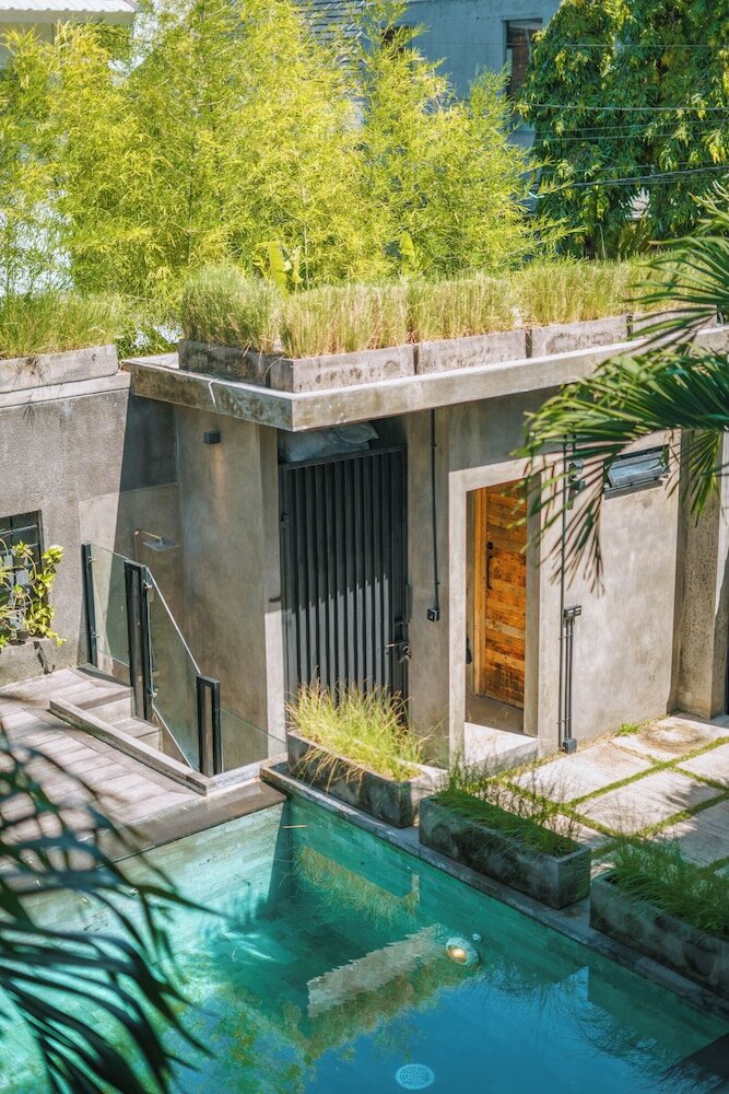 Фото Villa Konkrete - Tropical 3br