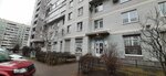Асафьева 5 (Asafyeva Street, 5к1), business center