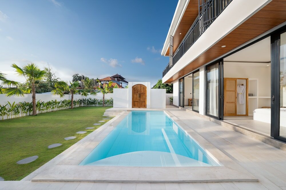 Фото Villa Greenland Canggu by Nagisa Bali