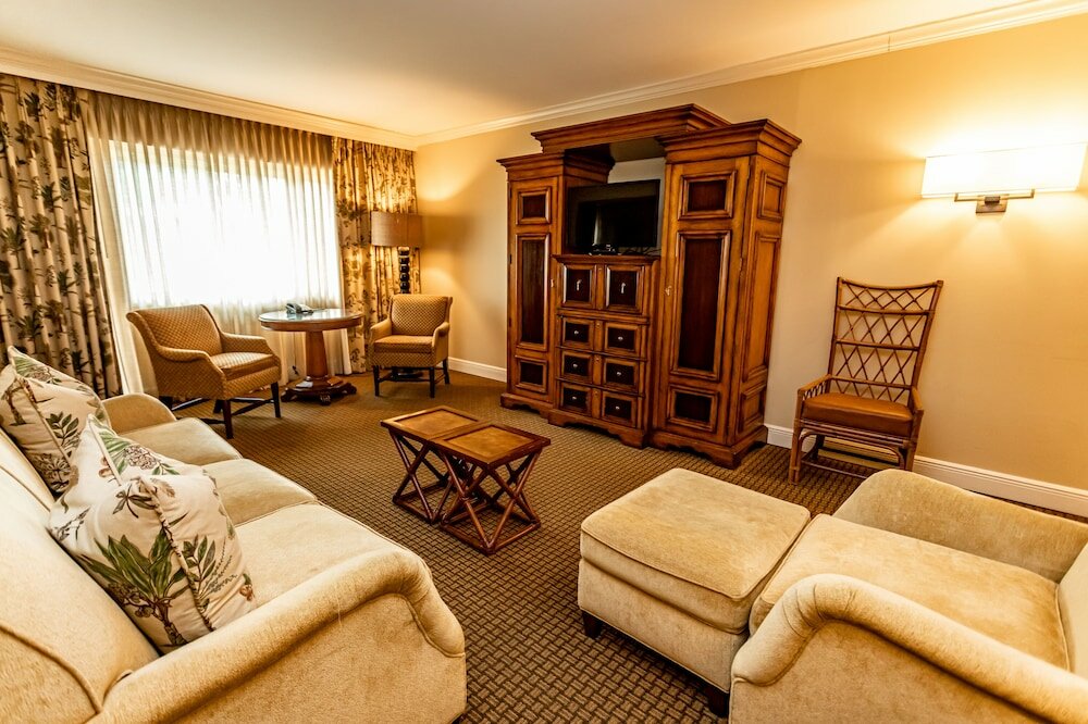 Фото Arnold Palmer's Bay Hill Club & Lodge