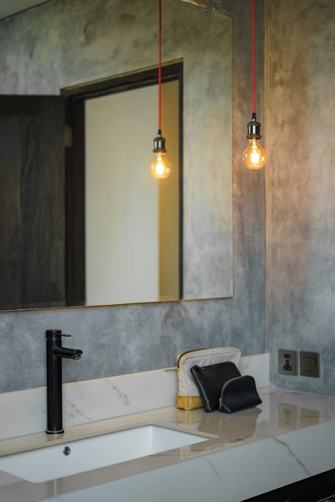 Фото Villa Bali Townhouse 1