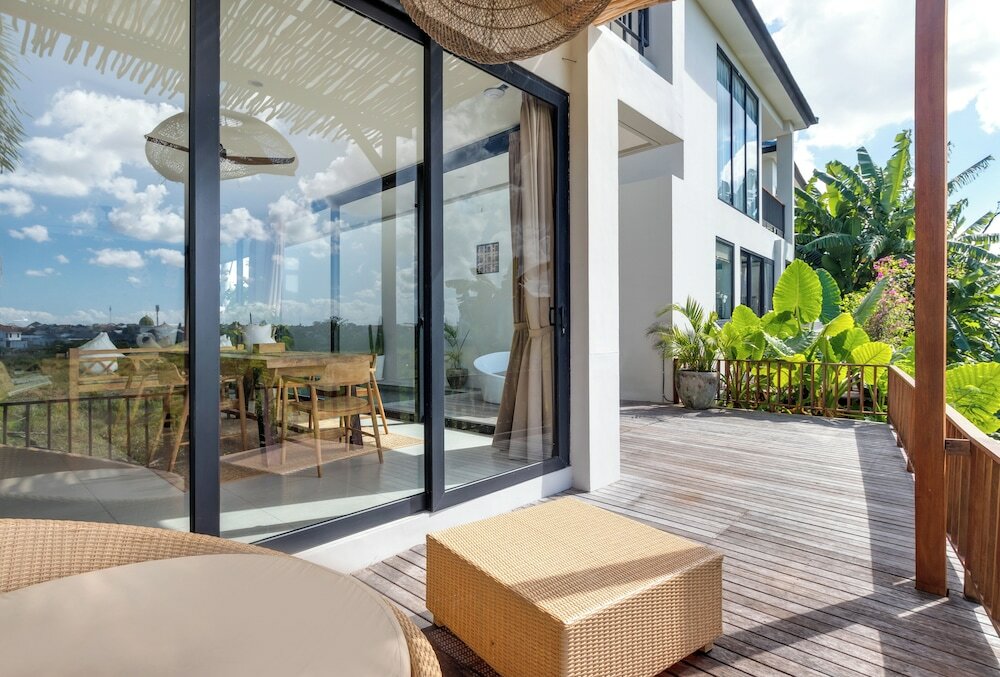 Фото Villa La Paz