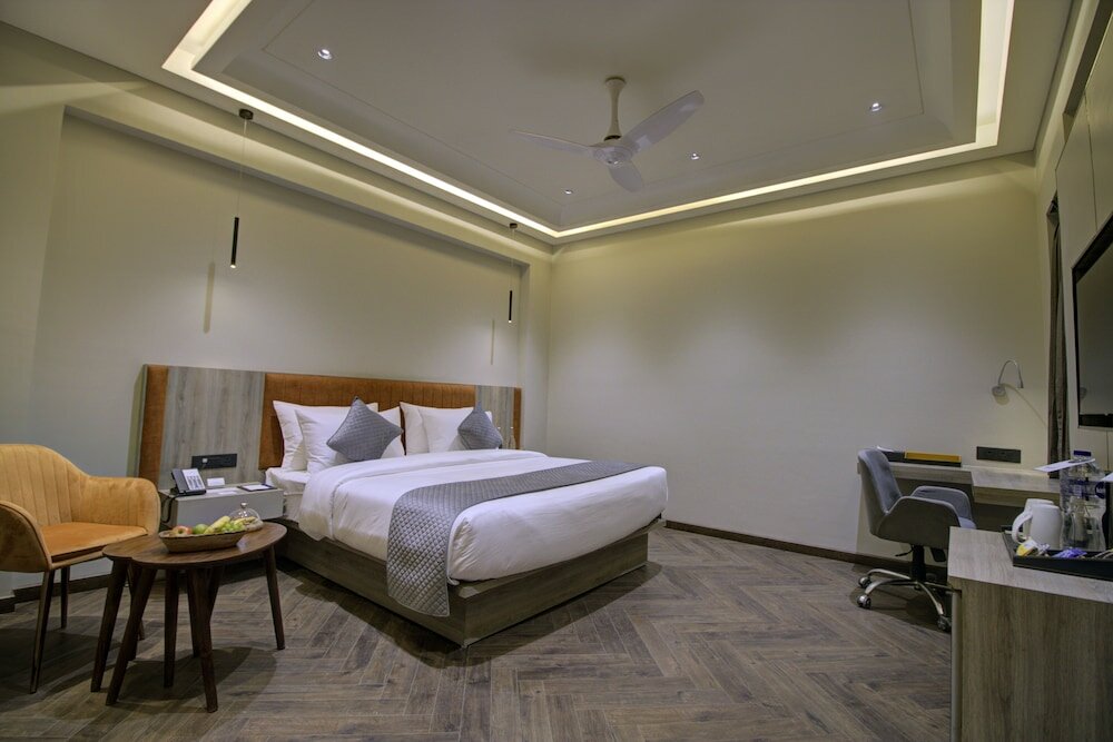 Фото Cygnett Collection Kk Hotel