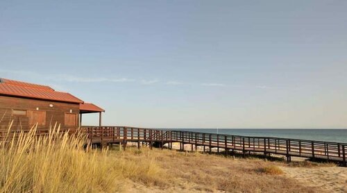 Гостиница Pestana Alvor Atlântico Residences