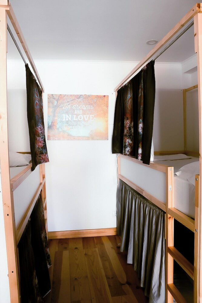 Фото Daora Hostel