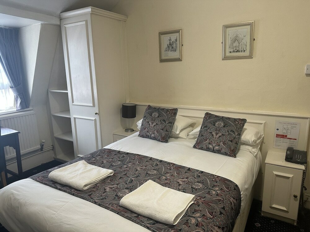 Фото Arran House Hotel