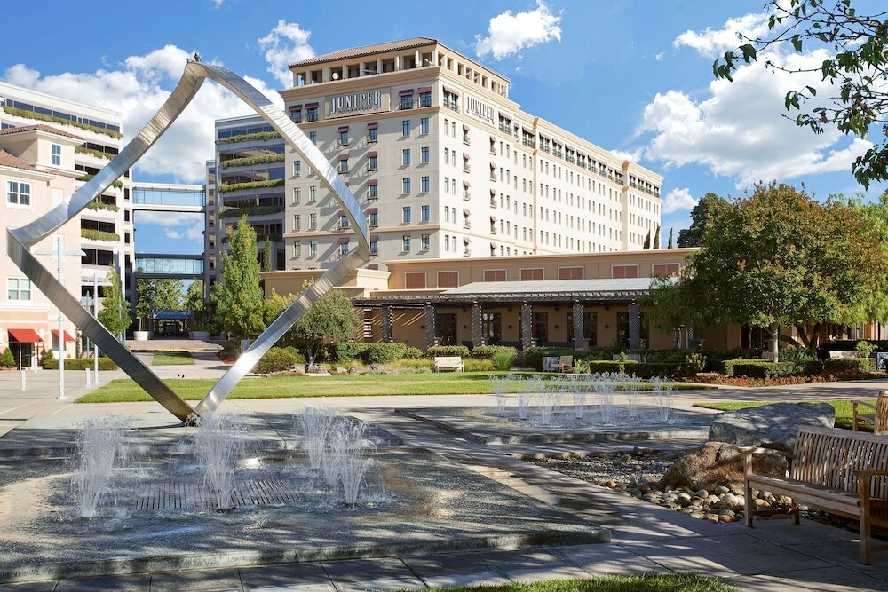 Фото Juniper Cupertino, Curio Collection by Hilton