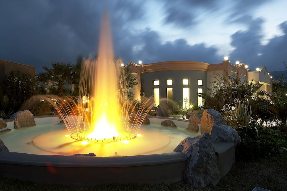 Фото Atrium Palace Thalasso SPA Resort & Villas