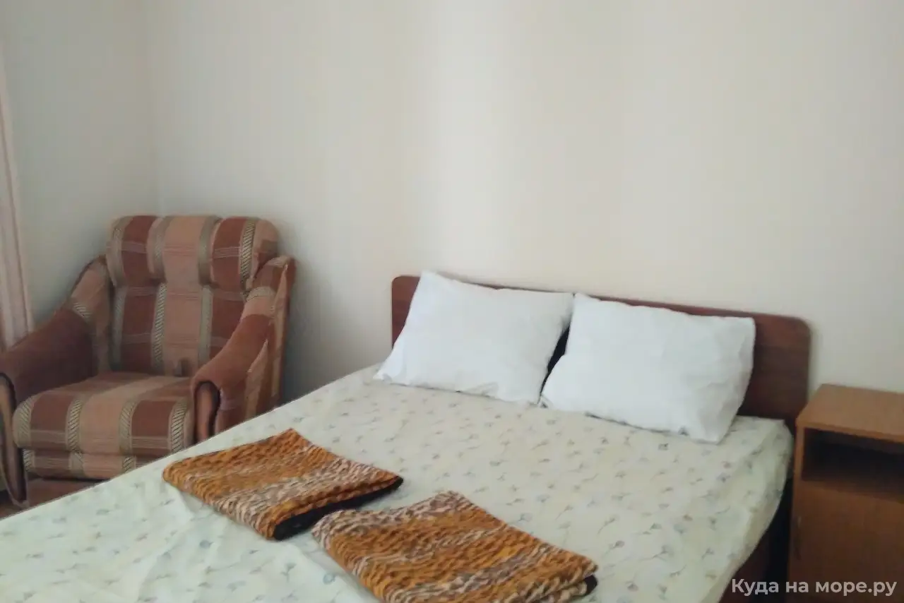 Фото Райский отдых