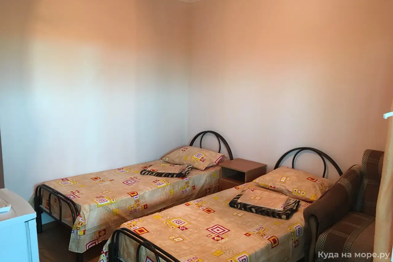 Фото Райский отдых