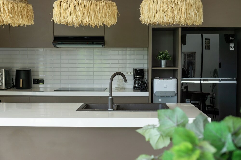 Фото Villa La Paz