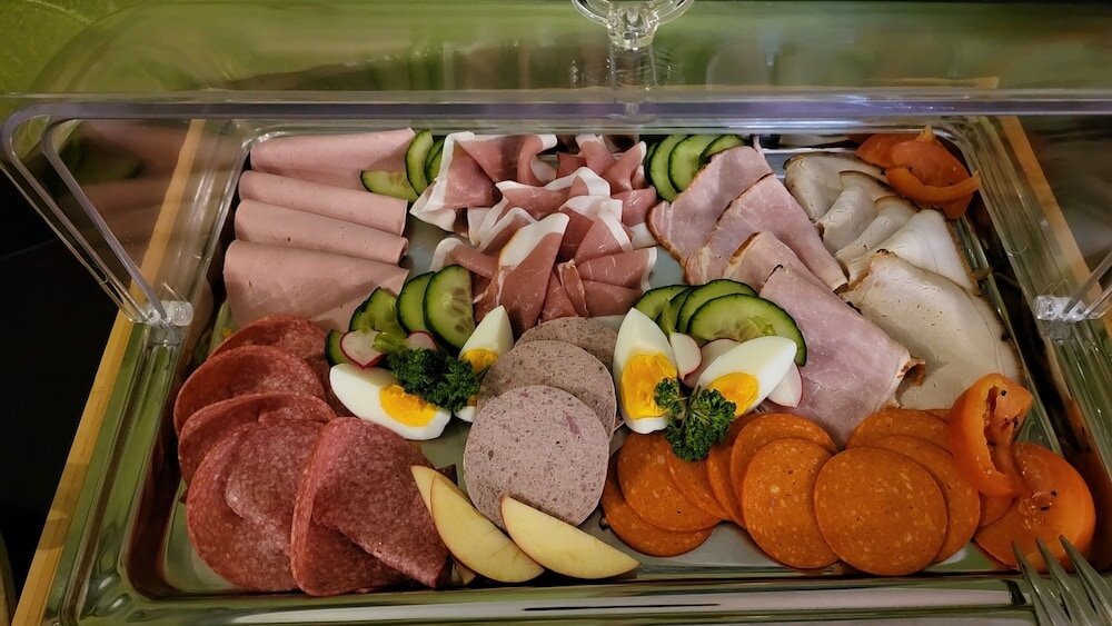 Фото Pension Zur Neuenburg