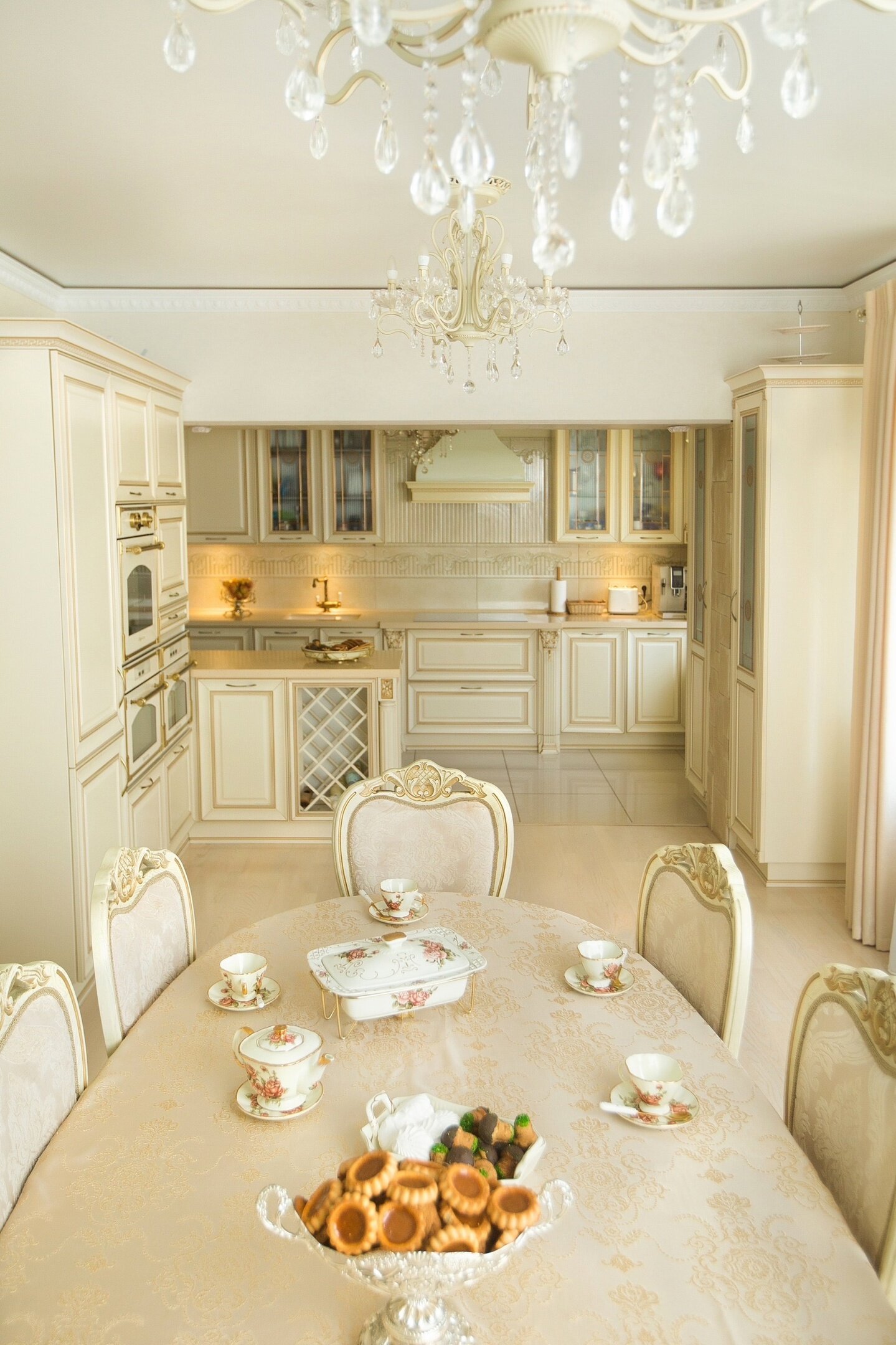 Фото Маленькая Италия