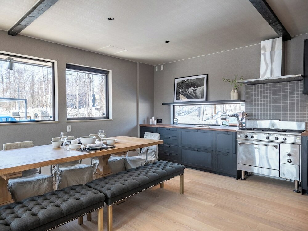 Фото Shousugi Chalet by Elite Havens