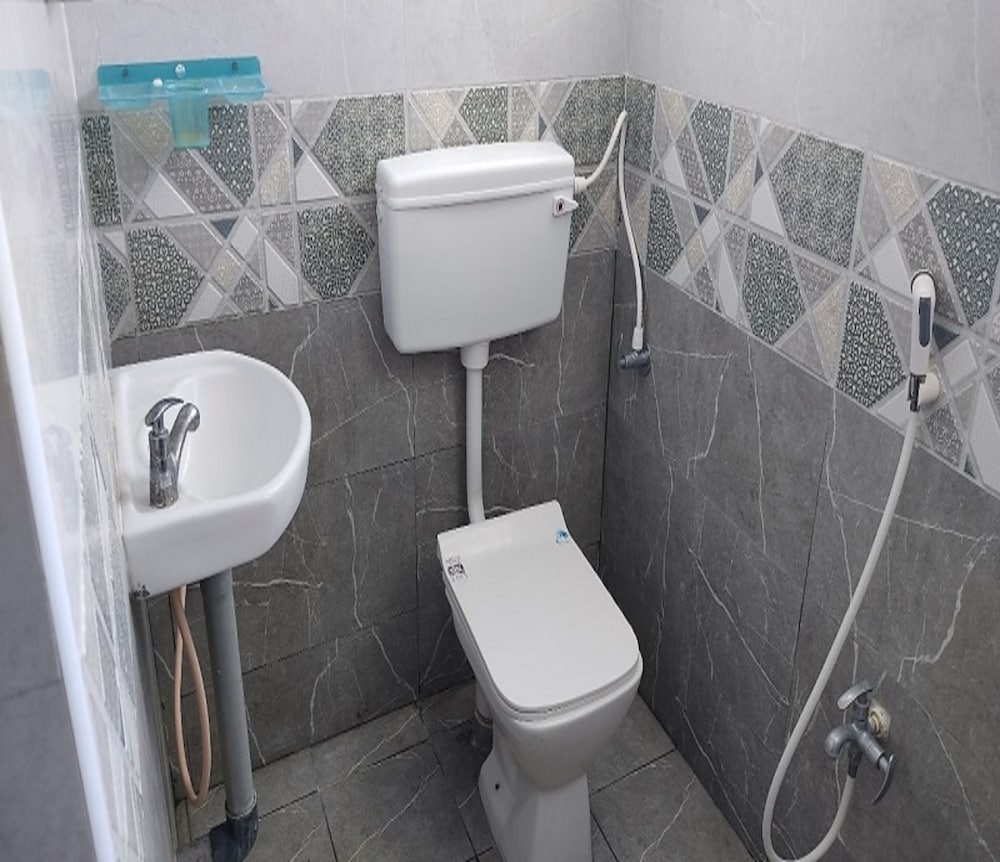 Фото Jeeva Residency