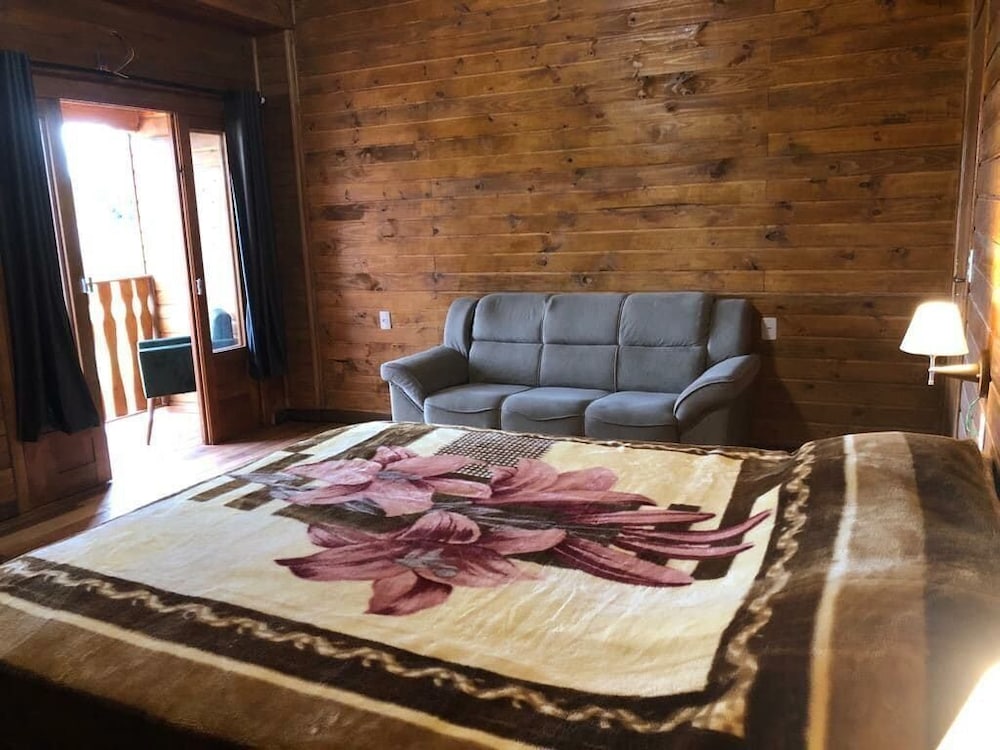 Фото Pousada Rota do Corvo - Grão-Pará - Sc