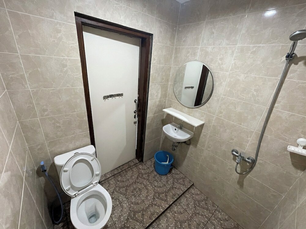 Фото Hotel Gegerkalong Asri