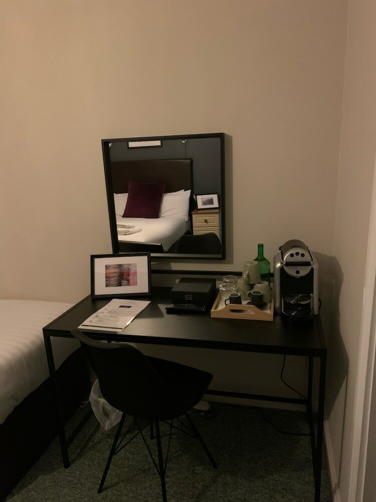 Фото отеля 5