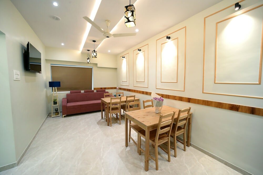 Фото Hotel Alfa Executive