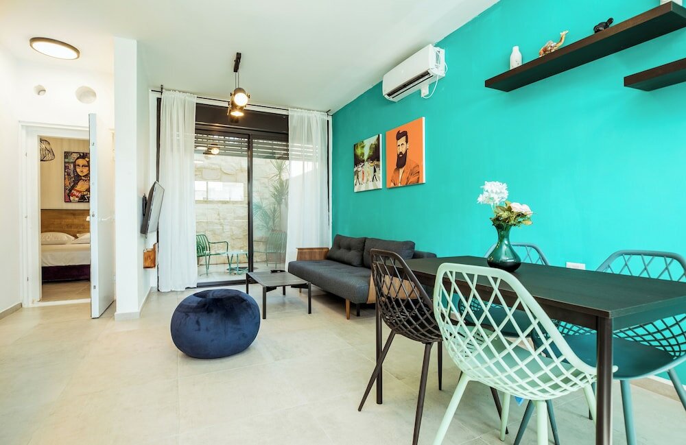 Фото Herzl Boutique