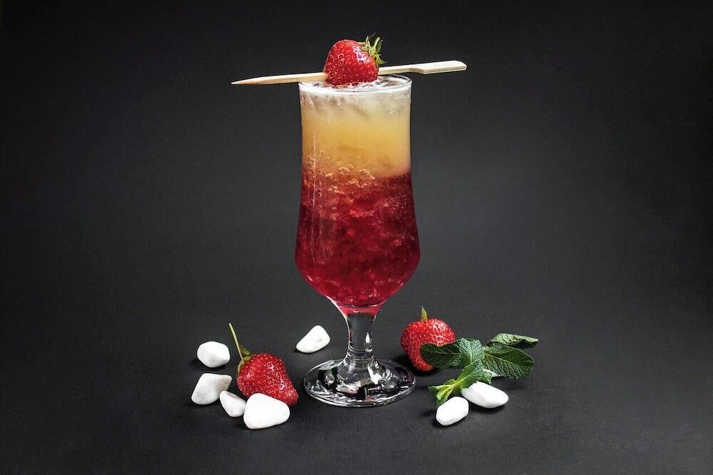 Фото Luxury Hotel King Bo