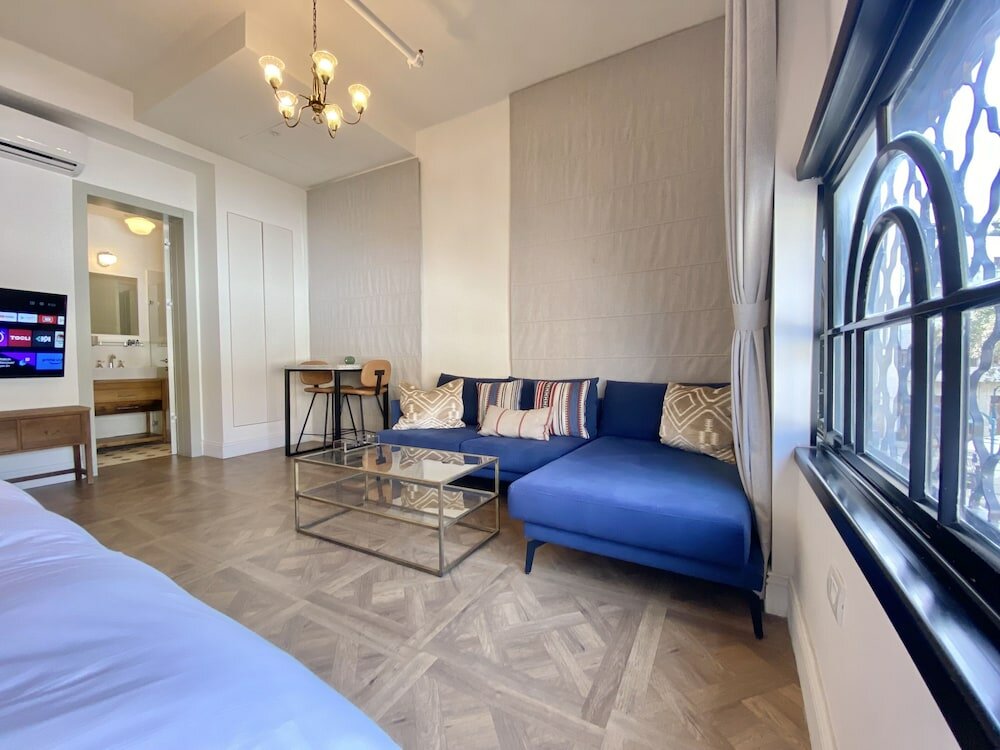 Фото Kubler's House- by Beach Apartments Tlv