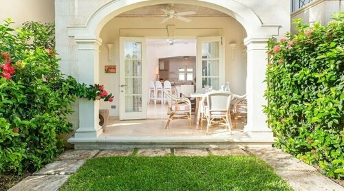 Гостиница Amazing 1 Bedroom Condo