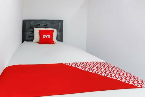 Гостиница Oyo 3794 Good Sleep Samarinda в Самаринде