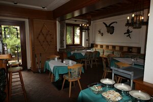 Гостиница Hotel Kleinmünchen