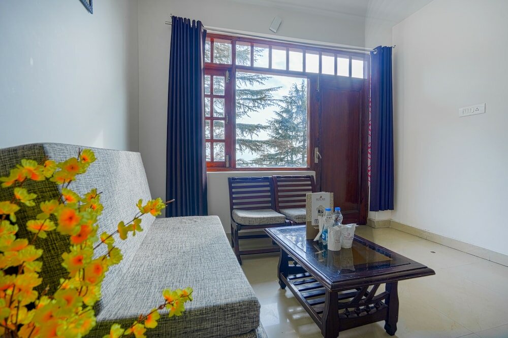 Фото Pax Ark Dalhousie