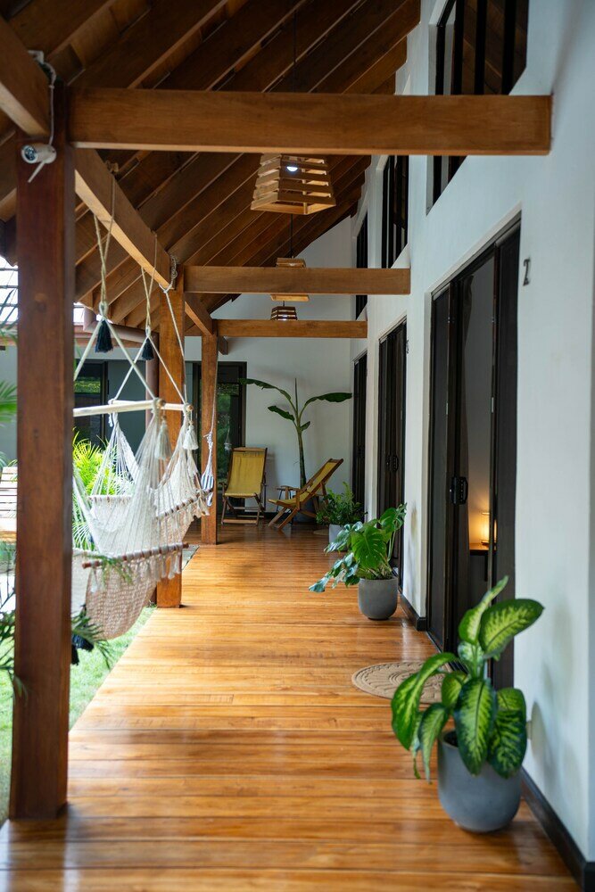 Фото Villa Ave del Paraíso