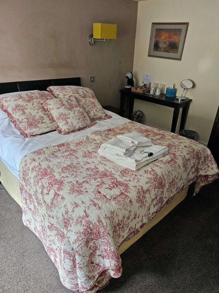 Фото The Barleycorn