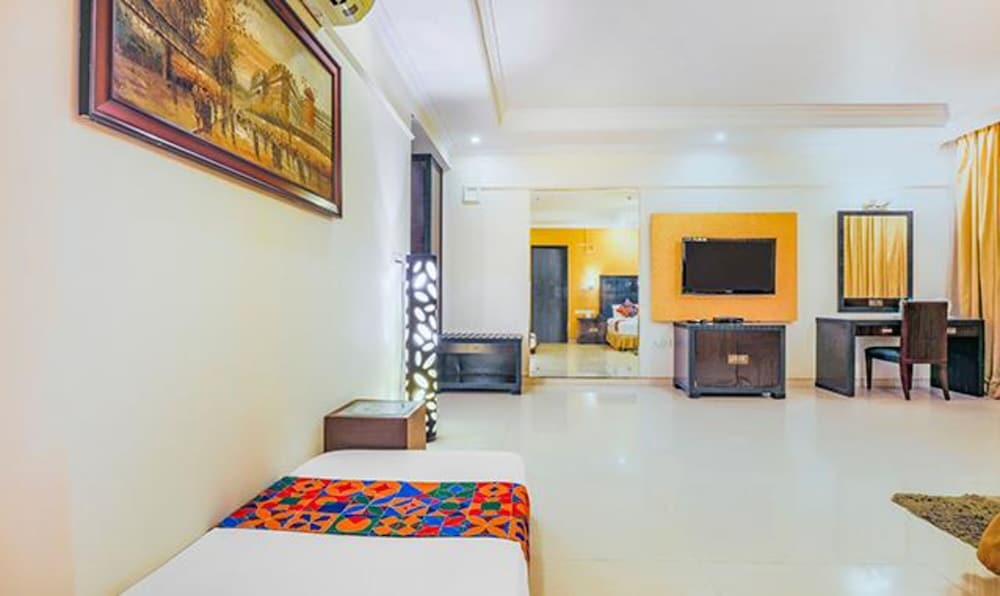 Фото Fabhotel Anna Waddo