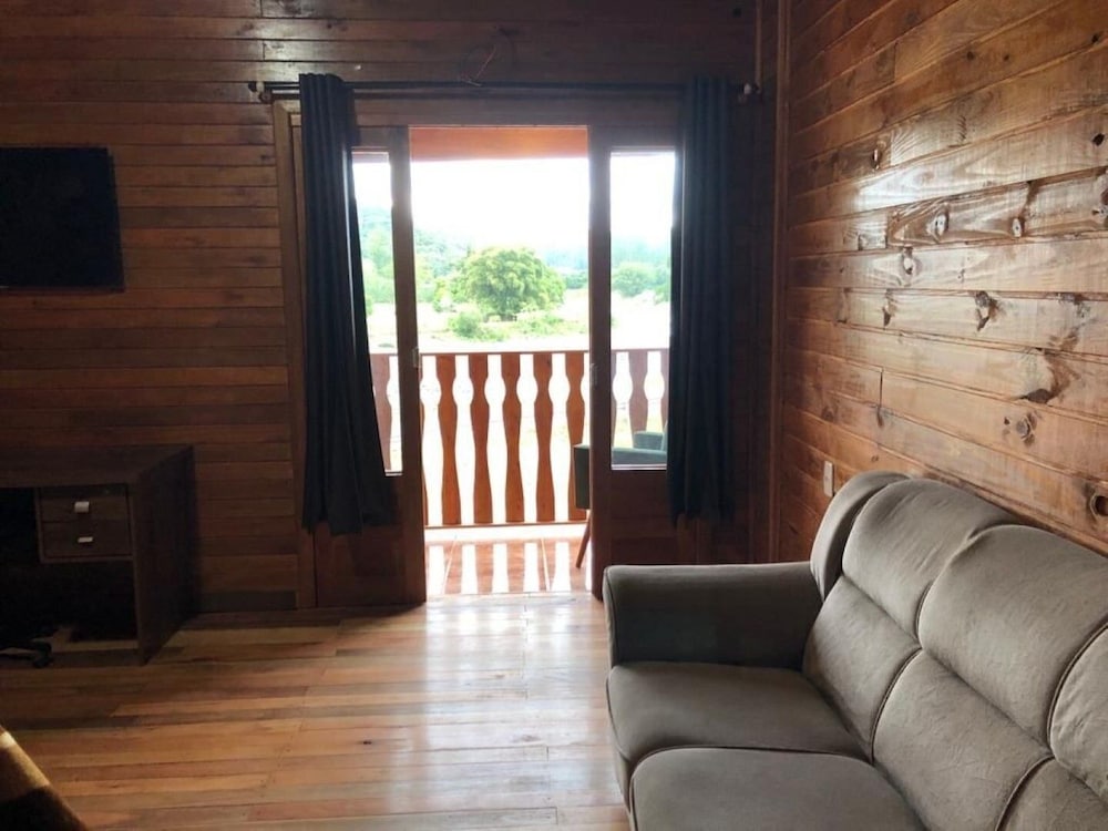 Фото Pousada Rota do Corvo - Grão-Pará - Sc