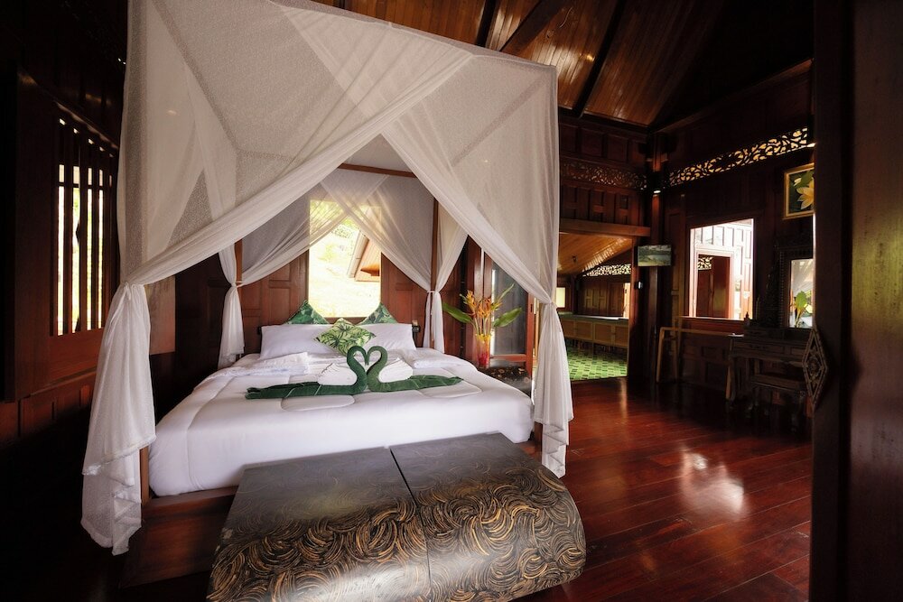 Фото Eco Friendly Mountain Villa