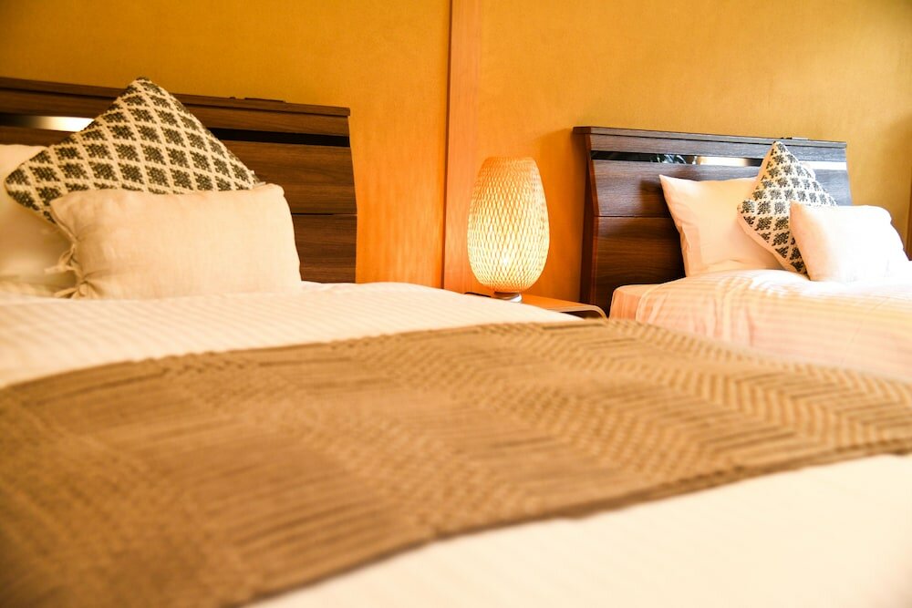 Фото Yufuin Floral Village Hotel