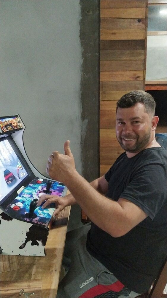 Фото Pousada Rota do Corvo - Grão-Pará - Sc