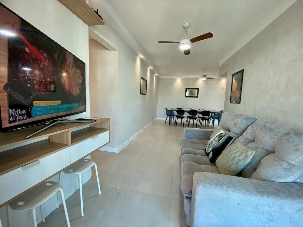 Фото Residencial Itália