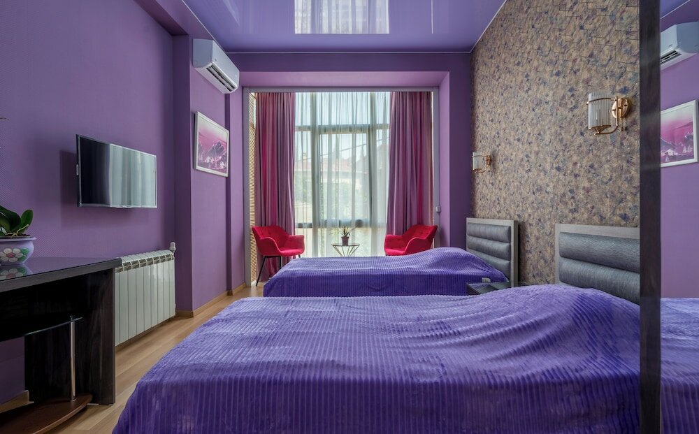 Фото Constant Tbilisi