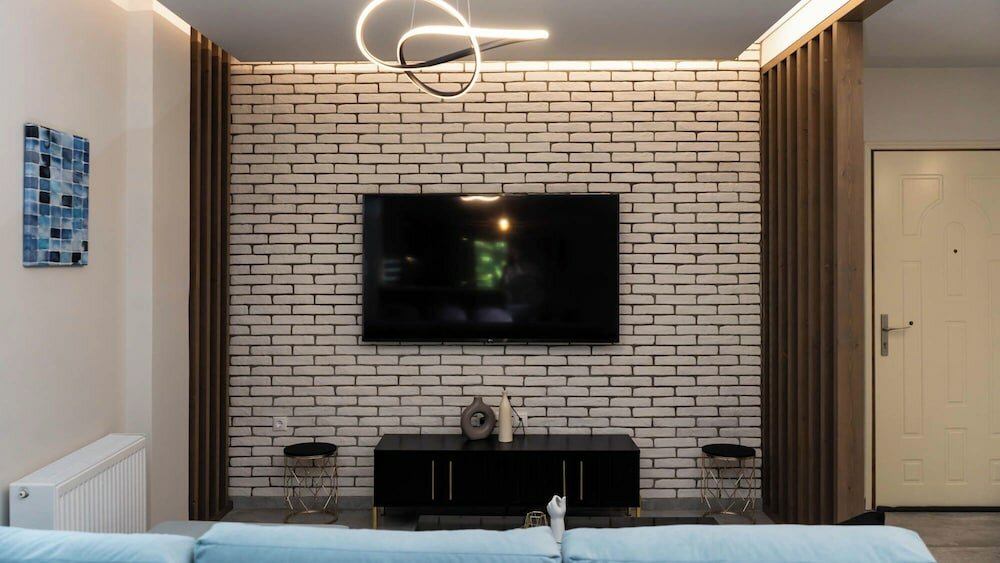 Фото Mythic Meteora