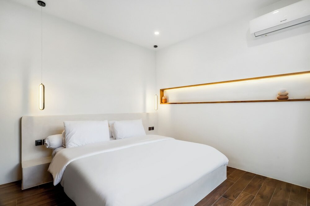 Фото Casa Copper by Alfred in Bali