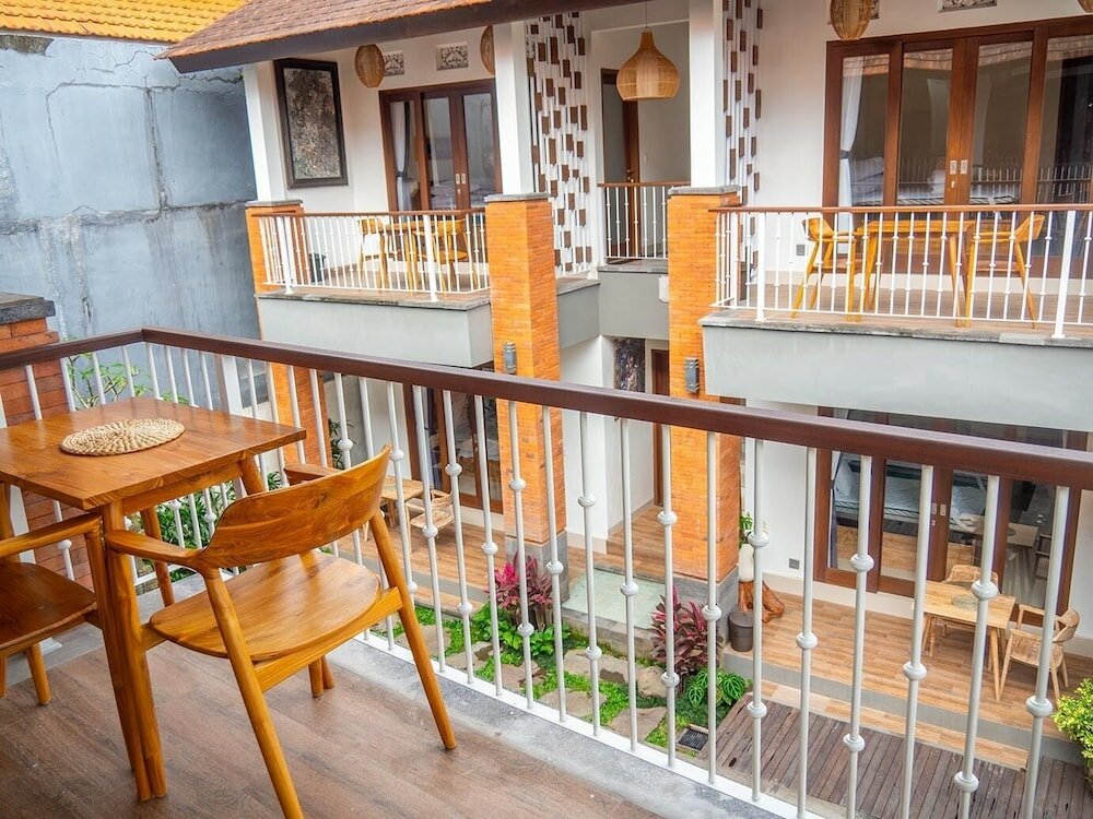 Фото Arumasta Ubud