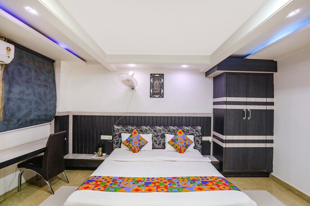 Фото Hotel Avinash Residency