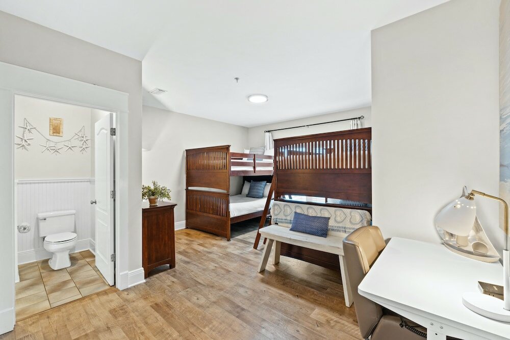 Фото Bel Air Beach Condos by Phg