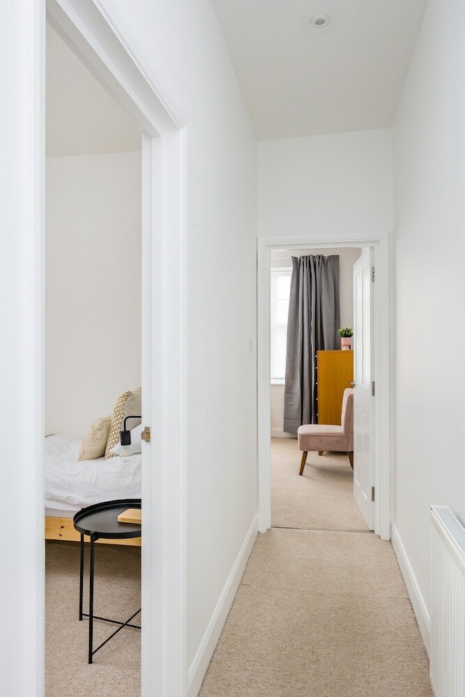 Фото Apartment Ascot House i by Huluki Sussex Stays