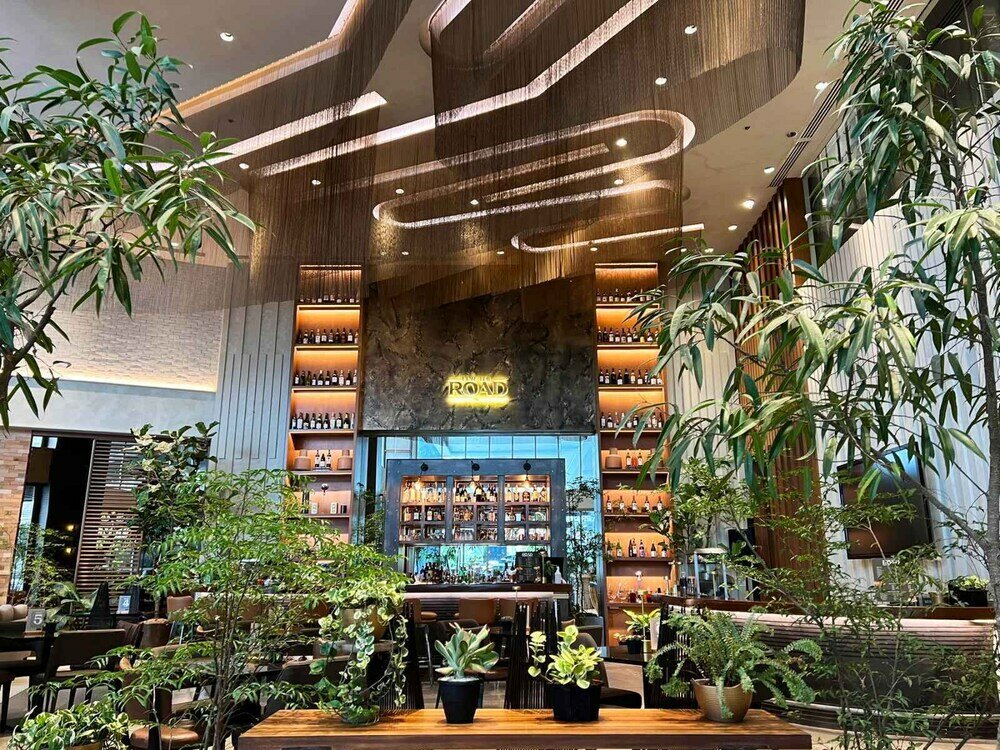 Фото Brittany Hotel Bgc