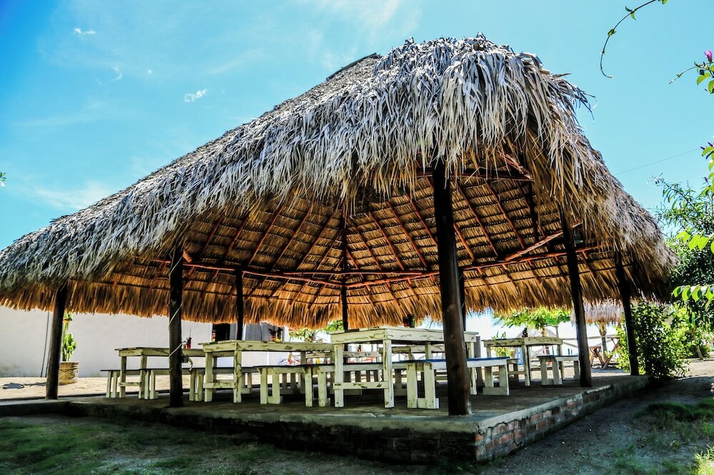 Фото Tapas And Surf